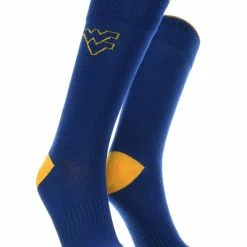 Budget ๐ฏ TCK All Schools West Virginia Mountaineers ๐ Dress ๐งฆ Socks Dean's List Crew Length ๐งฆ Socks ๐ฏ 7 TCK All Schools West Virginia Mountaineers Dress Socks Dean's List Crew Length Socks