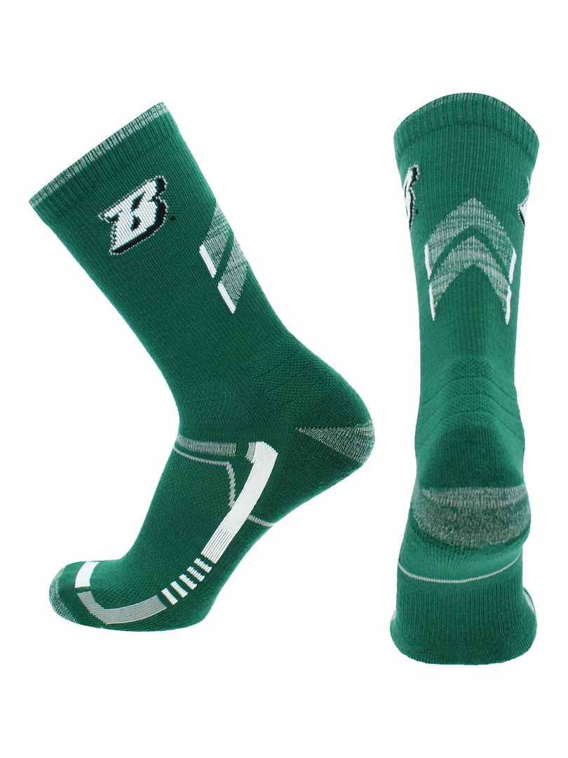Flash Sale ✔️ TCK Binghamton Bearcats 🧦 Socks Binghamton University Bearcats Champion Crew 🧦 Socks 🤩 2 TCK Binghamton Bearcats Socks Binghamton University Bearcats Champion Crew Socks
