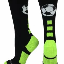 Promo ๐ฏ MadSportsStuff Soccer Ball Athletic Crew ๐งฆ Socks (multiple Colors) ๐คฉ 24 MadSportsStuff Soccer Ball Athletic Crew Socks (multiple Colors)