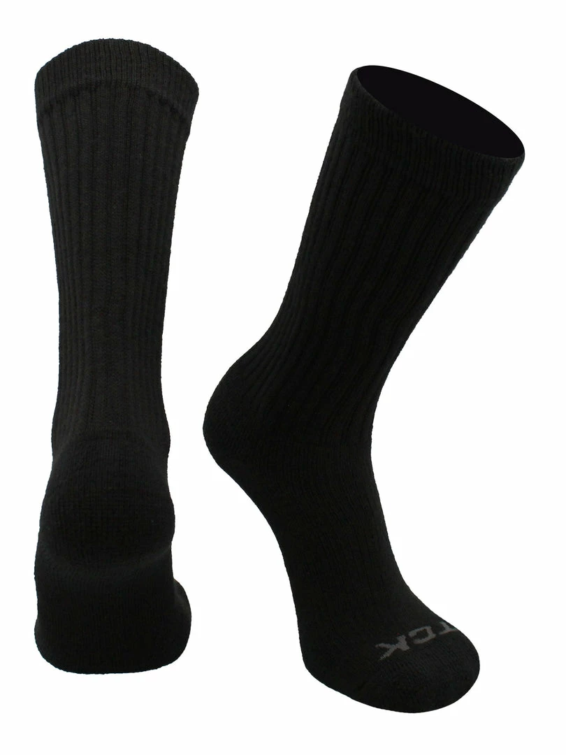 Best Pirce 🥰 Basketball 🧦 Socks TCK Reacs Multisport Extended Crew 🧦 Socks For Men Or 👩 Women ✔️ 4 Basketball Socks TCK Reacs Multisport Extended Crew Socks For Men Or Women