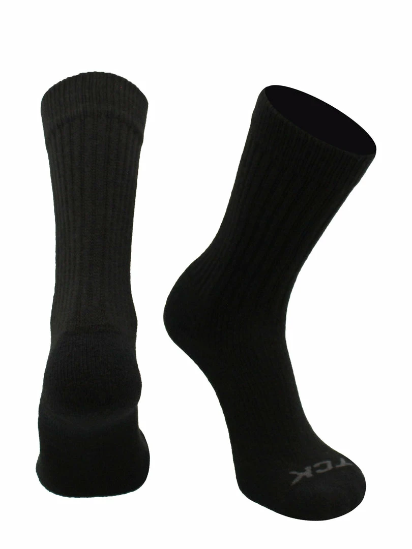 Deals ๐ฅ TCK Multisport Reacs Crew ๐งฆ Socks - Super Soft Acrylic Football ๐ Basketball Volleyball ๐ Basketball ๐งฆ Socks ๐ 4 TCK Multisport Reacs Crew Socks - Super Soft Acrylic Football Basketball Volleyball Basketball Socks