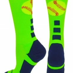 Best reviews of ๐ MadSportsStuff ๐ฅ Softball Logo Athletic Crew ๐งฆ Socks (multiple Colors) ๐ฅ Softball ๐งฆ Socks โ๏ธ 17 MadSportsStuff Softball Logo Athletic Crew Socks (multiple Colors) Softball Socks