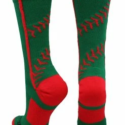 Discount ๐ MadSportsStuff ๐ฅ Softball ๐งฆ Socks Or โพ Baseball ๐งฆ Socks With Stitches In Crew Length (multiple Colors) ๐งจ 15 MadSportsStuff Softball Socks Or Baseball Socks With Stitches In Crew Length (multiple Colors)