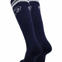TCK Penn State Nittany Lions Socks Throwback Tube All Schools