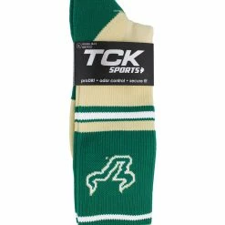 Best deal ๐ TCK Sports University Of South Florida Bulls ๐งฆ Socks Jersey Crew All Schools โค๏ธ 9 TCK Sports University Of South Florida Bulls Socks Jersey Crew All Schools