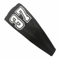 Outlet ๐ MadSportsStuff Headbands Player ID Black/White Headband ๐ Basketball Volleyball ๐ฅ Softball Soccer ๐ฅ 63 MadSportsStuff Headbands Player ID Black/White Headband Basketball Volleyball Softball Soccer