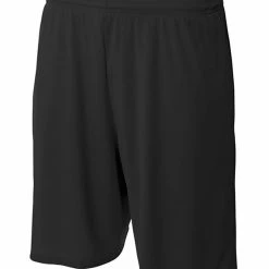 MadSportsStuff Mens Basketball Shorts With Pockets