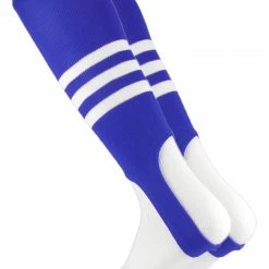 Wholesale ๐ MadSportsStuff โพ Baseball Stirrups By TCK Pattern B 3 Stripe ๐ 23 MadSportsStuff Baseball Stirrups By TCK Pattern B 3 Stripe