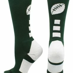New ๐ฅฐ MadSportsStuff Football ๐งฆ Socks Crew Length For Boys Or Men, Football Gift ๐ 33 MadSportsStuff Football Socks Crew Length For Boys Or Men, Football Gift