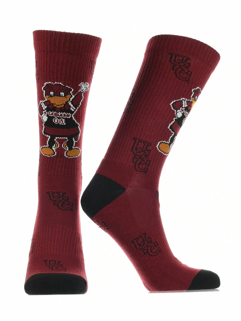 Outlet ๐ TCK All Schools South Carolina Gamecocks ๐งฆ Socks Crew Length Sock Mayhem โ 2 TCK All Schools South Carolina Gamecocks Socks Crew Length Sock Mayhem
