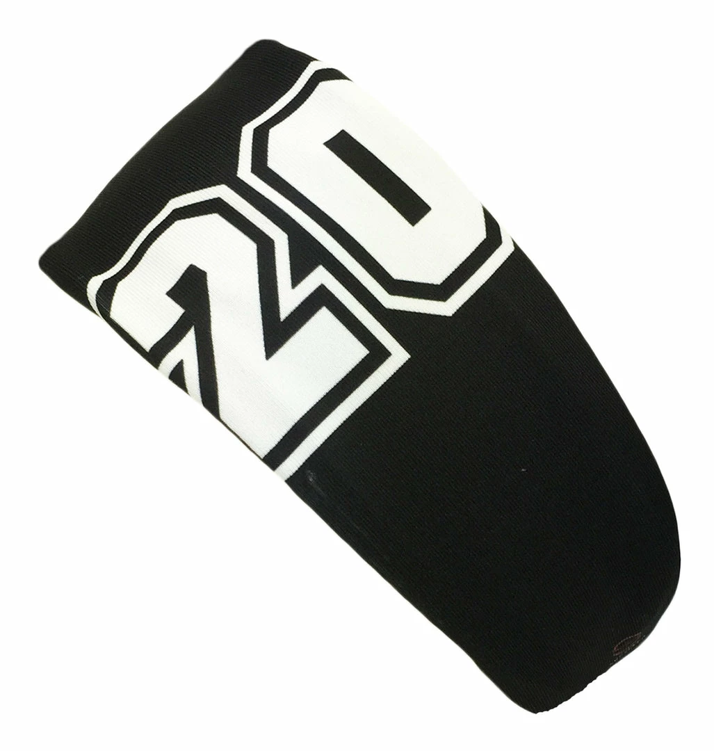 Outlet ๐ MadSportsStuff Headbands Player ID Black/White Headband ๐ Basketball Volleyball ๐ฅ Softball Soccer ๐ฅ 11 MadSportsStuff Headbands Player ID Black/White Headband Basketball Volleyball Softball Soccer