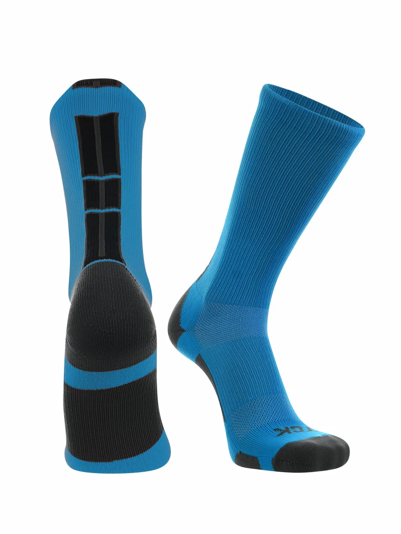 Wholesale ❤️ TCK Baseline 3.0 Athletic Crew 🧦 Socks Adult Sizes 🏀 Basketball 🧦 Socks 👍 32 TCK Baseline 3.0 Athletic Crew Socks Adult Sizes Basketball Socks