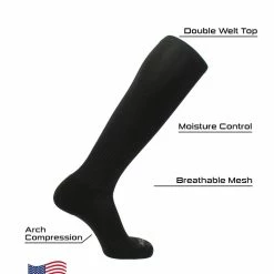 Flash Sale 🥰 TCK Champion Over The Calf ⚾ Baseball 🧦 Socks Or 🥎 Softball 🧦 Socks 🥰 22 TCK Champion Over The Calf Baseball Socks Or Softball Socks