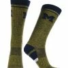 TCK Michigan Wolverines Socks Victory Parade Crew Length