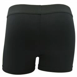 MadSportsStuff Pro Line 3 Inch Womens Spandex Shorts