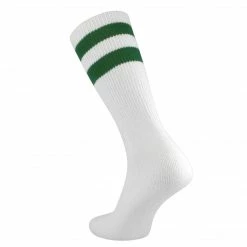 Best Pirce ๐ TCK Retro 2 Stripe Crew ๐งฆ Socks ๐ Basketball ๐งฆ Socks ๐ 23 TCK Retro 2 Stripe Crew Socks Basketball Socks