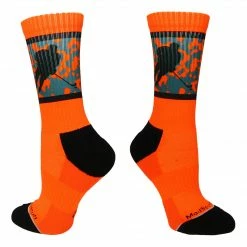 Promo ๐ MadSportsStuff Hockey ๐งฆ Socks Crew Length For Boys Or Men, Hockey Gift โ 17 MadSportsStuff Hockey Socks Crew Length For Boys Or Men, Hockey Gift
