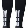 MadSportsStuff Over The Calf Athletic Team Socks For Softball Baseball Soccer Football Baseball Socks