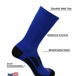 Top 10 ๐ฏ Basketball ๐งฆ Socks TCK Solid Performance 2.0 Crew ๐งฆ Socks - Elite Athletic ๐งฆ Socks For Men And ๐ฉ Women, Boys And ๐ง Girls ๐คฉ 18 Basketball Socks TCK Solid Performance 2.0 Crew Socks - Elite Athletic Socks For Men And Women, Boys And Girls