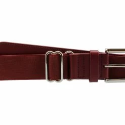 Brand new ๐ MadSportsStuff โพ Baseball Belts โพ Baseball Belt ๐ฅ Softball Belt Adjustable - Boys Men ๐ง Girls ๐ฉ Women - Youth And Adult Sizes ๐ฅ 40 MadSportsStuff Baseball Belts Baseball Belt Softball Belt Adjustable - Boys Men Girls Women - Youth And Adult Sizes