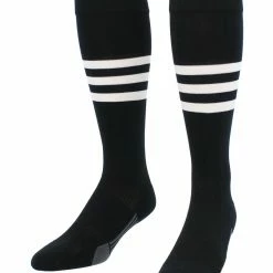 TCK Elite Performance Baseball Socks Dugout Softball Mens Womens