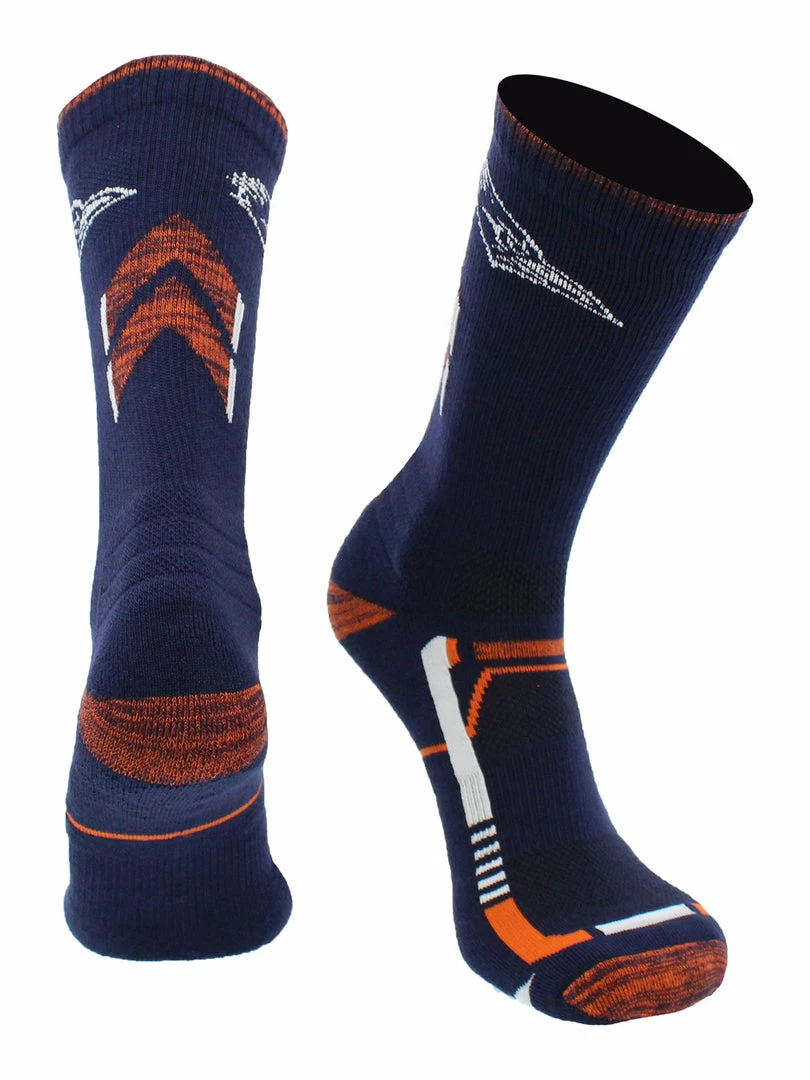 Wholesale ๐ TCK Texas San Antonio Roadrunners ๐งฆ Socks University Of Texas San Antonio Roadrunners Champion Crew ๐งฆ Socks All Schools ๐ 5 TCK Texas San Antonio Roadrunners Socks University Of Texas San Antonio Roadrunners Champion Crew Socks All Schools