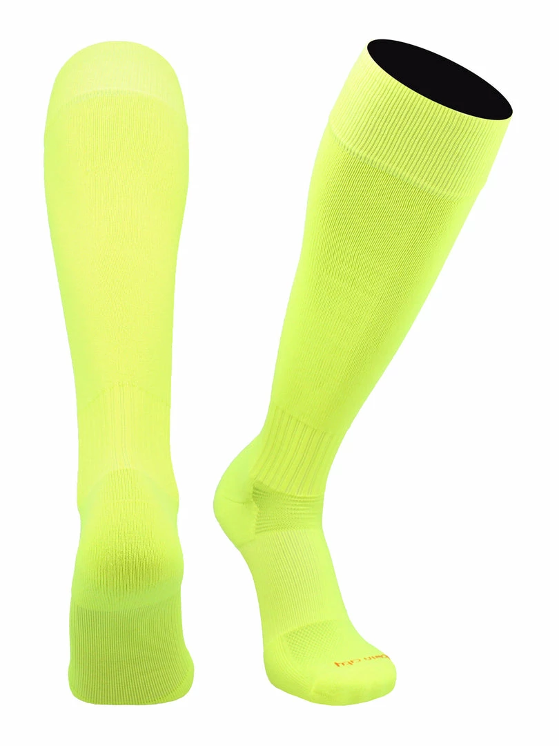 Flash Sale 🥰 TCK Champion Over The Calf ⚾ Baseball 🧦 Socks Or 🥎 Softball 🧦 Socks 🥰 15 TCK Champion Over The Calf Baseball Socks Or Softball Socks