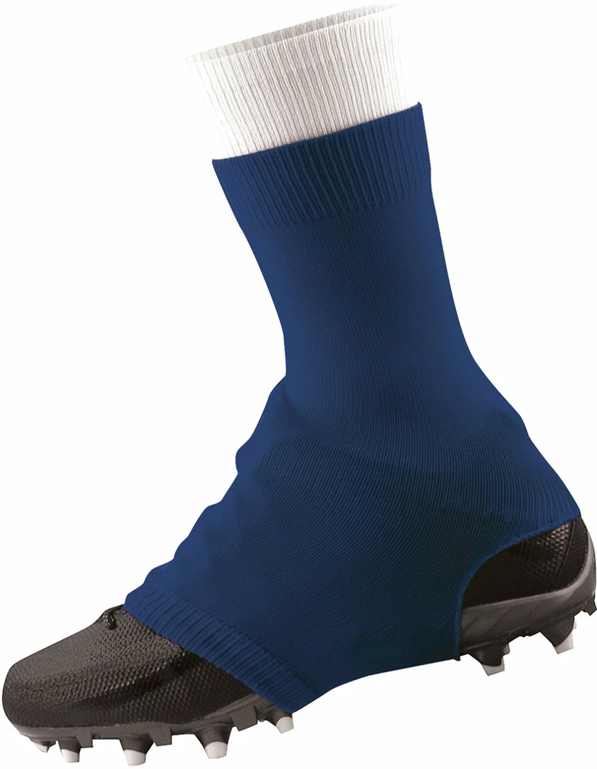 New 🤩 TCK Football Cleat Covers - Spats Laces Cover Also For Lacrosse Soccer ⚾ Baseball, Youth And Adult Sizes Soccer 🧦 Socks ⭐ 16 TCK Football Cleat Covers - Spats Laces Cover Also For Lacrosse Soccer Baseball, Youth And Adult Sizes Soccer Socks