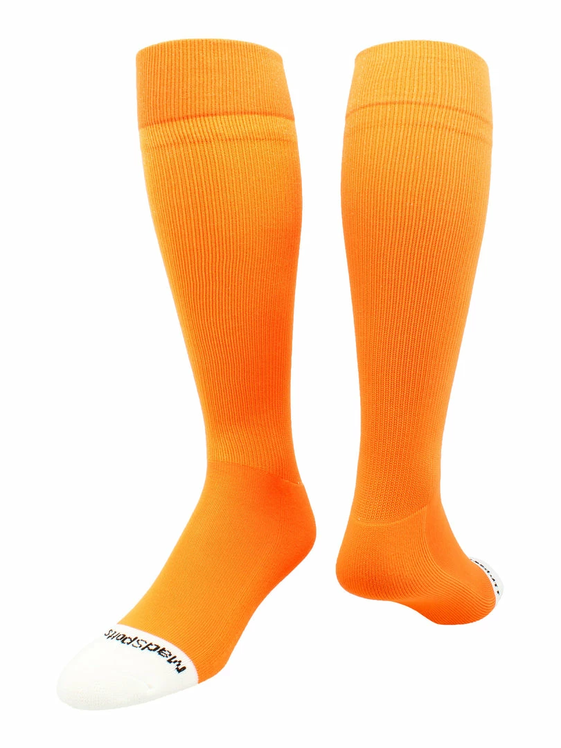 Best reviews of ๐ MadSportsStuff โพ Baseball ๐งฆ Socks - For Boys Or Men ๐ง Girls Or ๐ฉ Women - Youth And Adult Sizes ๐ฅ 15 MadSportsStuff Baseball Socks - For Boys Or Men Girls Or Women - Youth And Adult Sizes