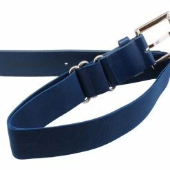 MadSportsStuff Baseball Belts Baseball Belt Softball Belt Adjustable - Boys Men Girls Women - Youth And Adult Sizes