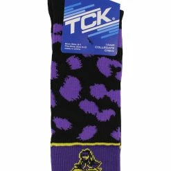 Budget โจ TCK Minnesota State Mavericks ๐งฆ Socks ๐ฉ Womens Savage Crew ๐งฆ Socks All Schools ๐ 8 TCK Minnesota State Mavericks Socks Womens Savage Crew Socks All Schools