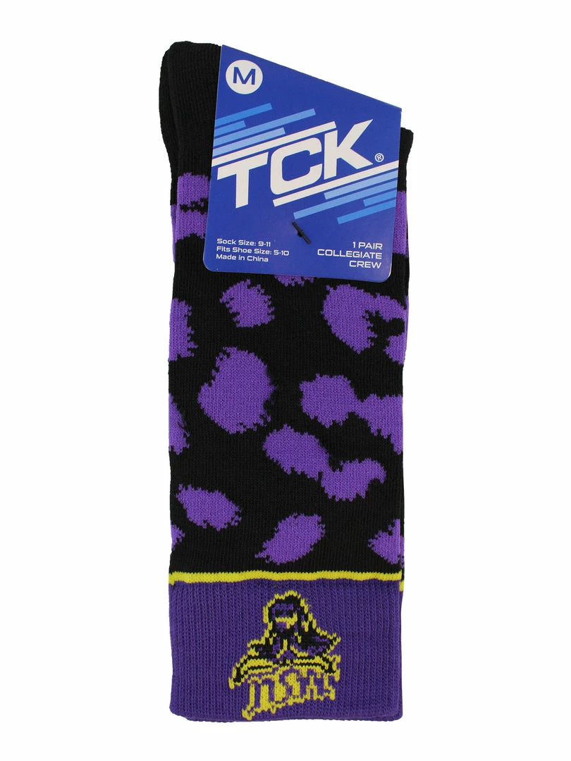 Budget โจ TCK Minnesota State Mavericks ๐งฆ Socks ๐ฉ Womens Savage Crew ๐งฆ Socks All Schools ๐ 4 TCK Minnesota State Mavericks Socks Womens Savage Crew Socks All Schools