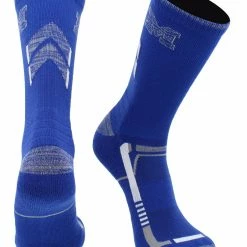 TCK Memphis Tigers Socks University Of Memphis Tigers Champion Crew Socks All Schools