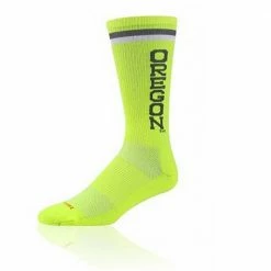 TCK Sports NCAA Oregon Ducks Socks Mid Calf Crew All Schools