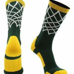 Outlet β MadSportsStuff Elite π Basketball 𧦠Socks With Net Crew Length - Made In The USA β¨ 36 MadSportsStuff Elite Basketball Socks With Net Crew Length - Made In The USA