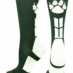 Wholesale ๐ MadSportsStuff Wild Paws Athletic Crew ๐งฆ Socks (multiple Colors) โ๏ธ 30 MadSportsStuff Wild Paws Athletic Crew Socks (multiple Colors)