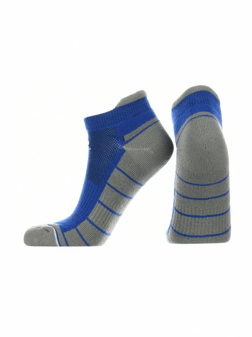 Hot Sale โ TCK All Schools Kentucky Wildcats Low Cut Ankle ๐งฆ Socks With Tab ๐ 2 TCK All Schools Kentucky Wildcats Low Cut Ankle Socks With Tab