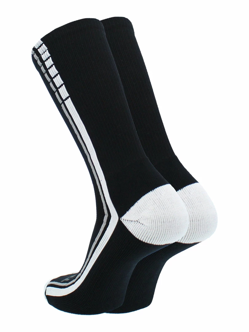 Discount ๐งจ TCK ๐ Basketball ๐งฆ Socks Football ๐งฆ Socks Youth Boys Men Crew ๐งฆ Socks Lacrosse ๐งฆ Socks ๐ 2 TCK Basketball Socks Football Socks Youth Boys Men Crew Socks Lacrosse Socks