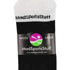 MadSportsStuff Pro Line Over The Calf Volleyball Socks Field Hockey Socks