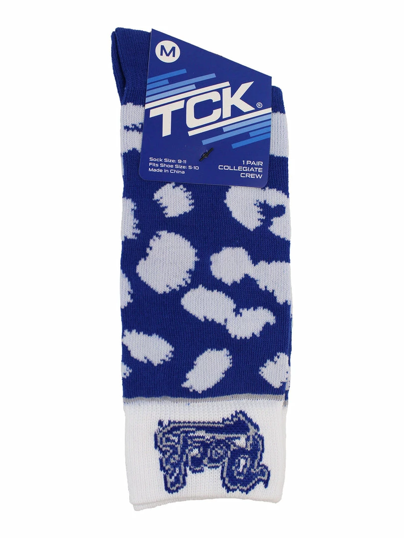 Best deal โ TCK Nevada Wolf Pack ๐งฆ Socks ๐ฉ Womens Savage Crew ๐งฆ Socks โ 4 TCK Nevada Wolf Pack Socks Womens Savage Crew Socks