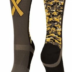 New โ MadSportsStuff Salute To Service Military Awareness Athletic Crew ๐งฆ Socks ๐ Basketball ๐งฆ Socks โจ 9 MadSportsStuff Salute To Service Military Awareness Athletic Crew Socks Basketball Socks