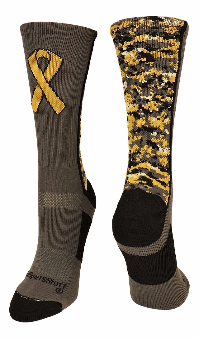 New โ MadSportsStuff Salute To Service Military Awareness Athletic Crew ๐งฆ Socks ๐ Basketball ๐งฆ Socks โจ 5 MadSportsStuff Salute To Service Military Awareness Athletic Crew Socks Basketball Socks