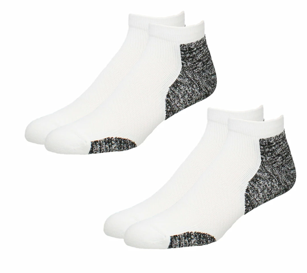Deals ๐ TCK Men's Plantar Fasciitis No Show Running ๐งฆ Socks With Arch Support 2 Pack - Made From Recycled Materials ๐ 5 TCK Men's Plantar Fasciitis No Show Running Socks With Arch Support 2 Pack - Made From Recycled Materials