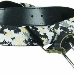 Cheapest ๐ TCK โพ Baseball Belts Digital Camo โพ Baseball/Softball Belt โจ 12 TCK Baseball Belts Digital Camo Baseball/Softball Belt