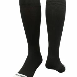 MadSportsStuff Pro Line Over The Calf Football Socks