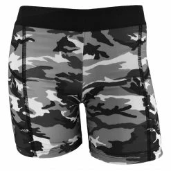 MadSportsStuff Pro Line Padded Softball Sliding Shorts