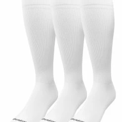 MadSportsStuff Pro Line Over The Calf Volleyball Socks Field Hockey Socks