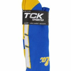 Best reviews of โ TCK Sports UCLA Bruins ๐งฆ Socks Baseline 3.0 Crew ๐ 9 TCK Sports UCLA Bruins Socks Baseline 3.0 Crew