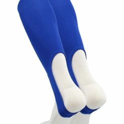 TCK Sports Solid Colors 7 Inch Baseball/Softball Stirrups (Multiple Colors)