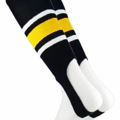 Best reviews of ๐คฉ TCK Striped โพ Baseball Stirrups 7 Inch Pattern E ๐ 8 TCK Striped Baseball Stirrups 7 Inch Pattern E